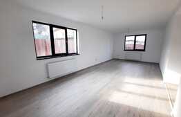 Duplex foarte spatios de 116 mp utili, 300 mp de teren, Barnova