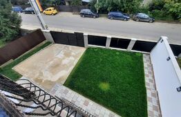 Duplex foarte spatios de 116 mp utili, 300 mp de teren, Barnova