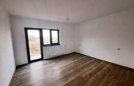 Duplex foarte spatios de 116 mp utili, 300 mp de teren, Barnova