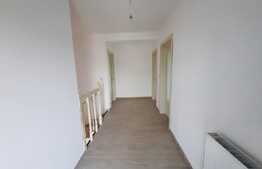 Duplex foarte spatios de 116 mp utili, 300 mp de teren, Barnova