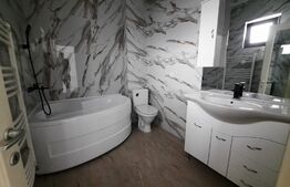 Duplex foarte spatios de 116 mp utili, 300 mp de teren, Barnova