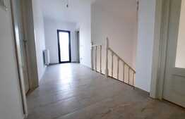 Duplex foarte spatios de 116 mp utili, 300 mp de teren, Barnova