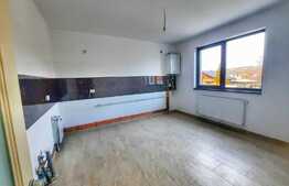 Duplex foarte spatios de 116 mp utili, 300 mp de teren, Barnova