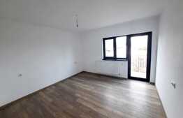 Duplex foarte spatios de 116 mp utili, 300 mp de teren, Barnova