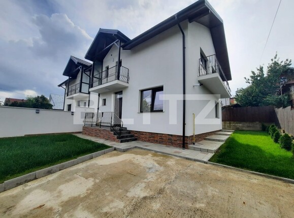 Casa de vânzare 4 camere Barnova  - 80886CV | BLITZ Iași | Poza1