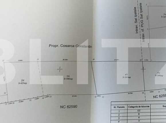 Casa de vânzare 2 camere Exterior Sud - 80900CV | BLITZ Iași | Poza4