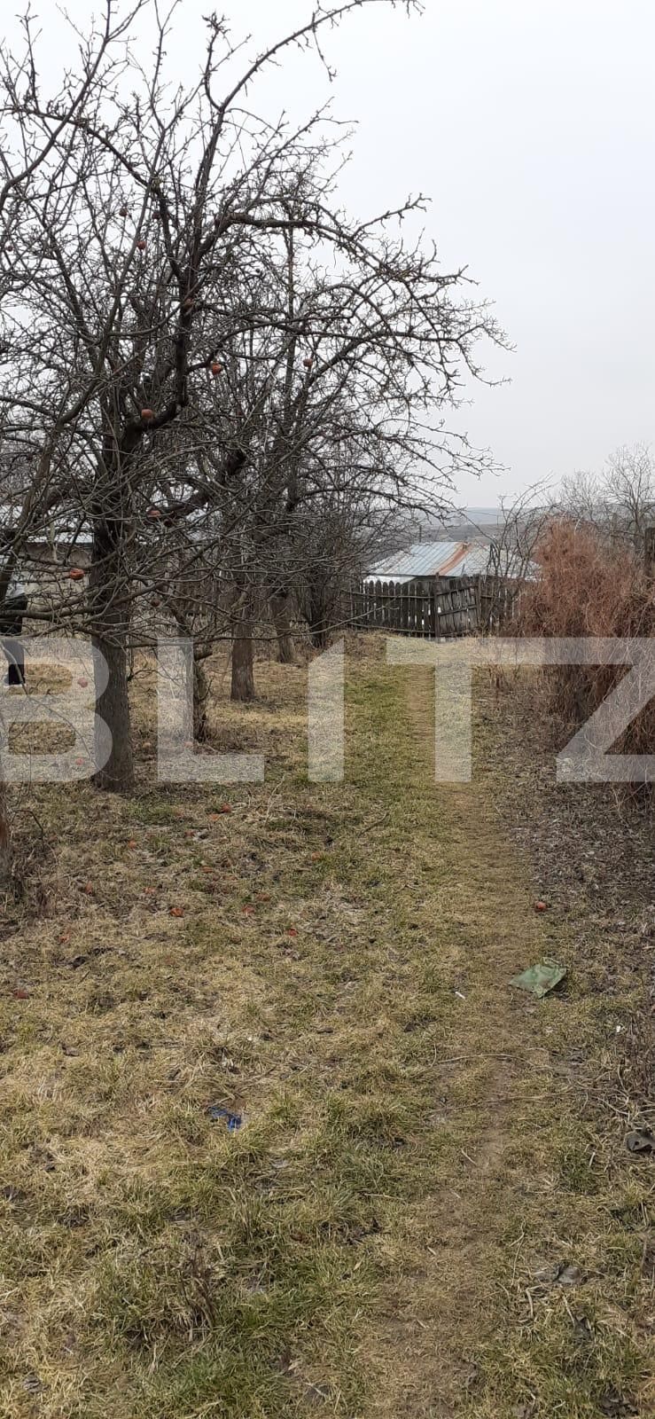 Teren de vânzare Exterior Sud - 80901TV | BLITZ Iași | Poza3