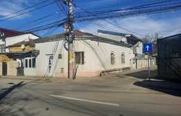 Pretabil pentru spatiu comercial, ultracentral, zona Palas