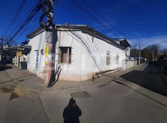 Casa de vânzare 6 camere Ultracentral - 80927CV | BLITZ Iași | Poza3