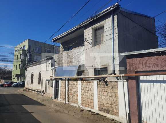 Casa de vânzare 6 camere Ultracentral - 80927CV | BLITZ Iași | Poza2