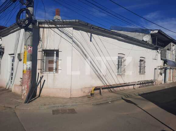 Casa de vânzare 6 camere Ultracentral - 80927CV | BLITZ Iași | Poza1