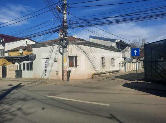 Casa de vânzare 6 camere Ultracentral - 80927CV | BLITZ Iași | Poza4