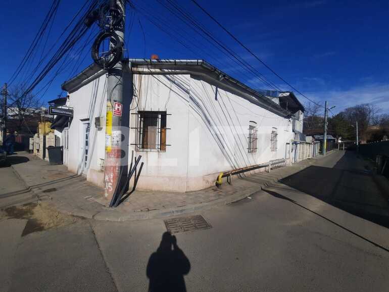 Casa de vanzare 6 camere Ultracentral - 80927CV | BLITZ Iasi | Poza3