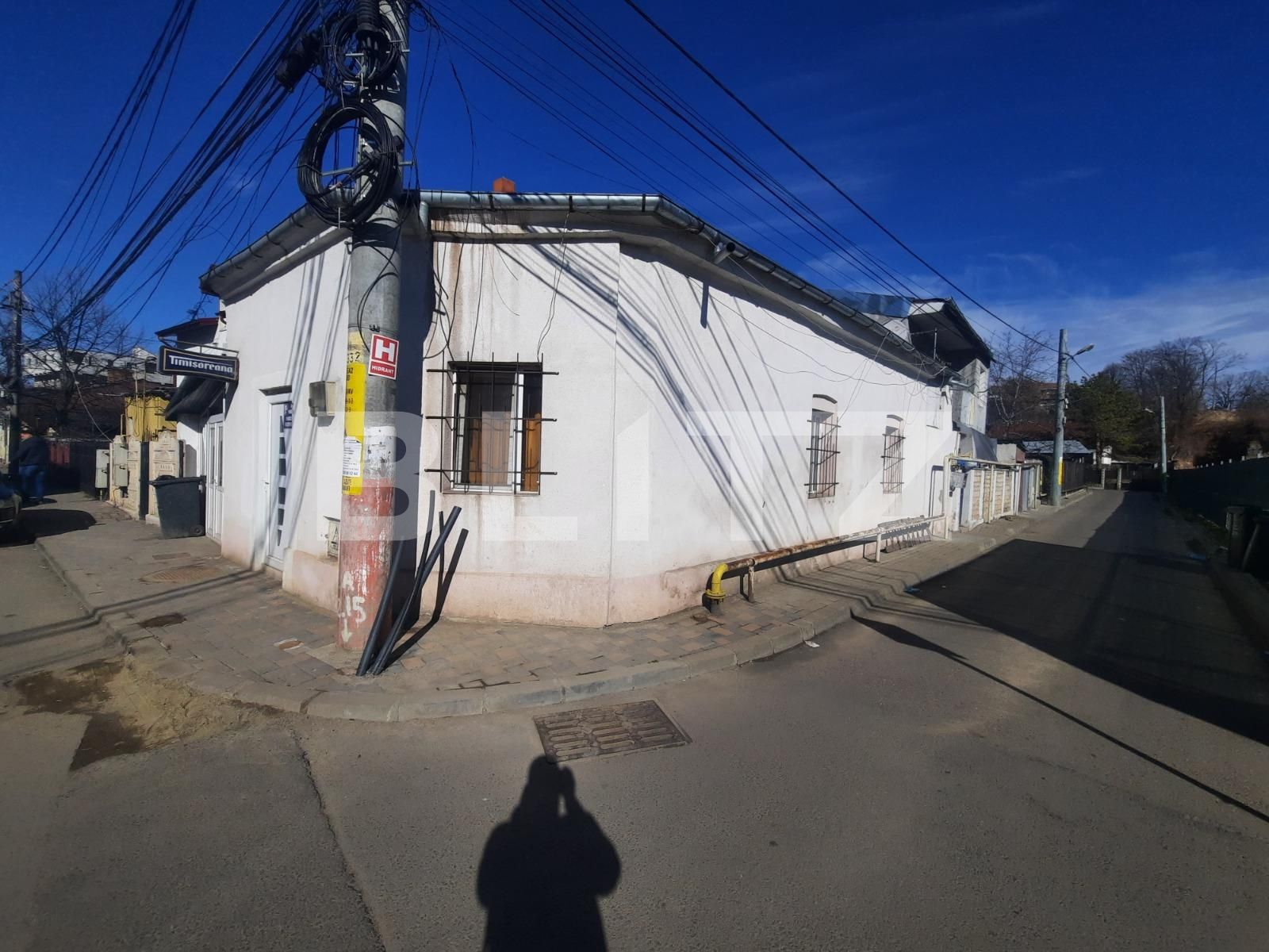 Casa de vânzare 6 camere Ultracentral - 80927CV | BLITZ Iași | Poza3