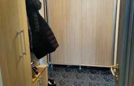 Apartament de vanzare cu 2 camere, 45 mp, zona Tatarasi