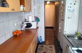 Apartament de vanzare cu 2 camere, 45 mp, zona Tatarasi