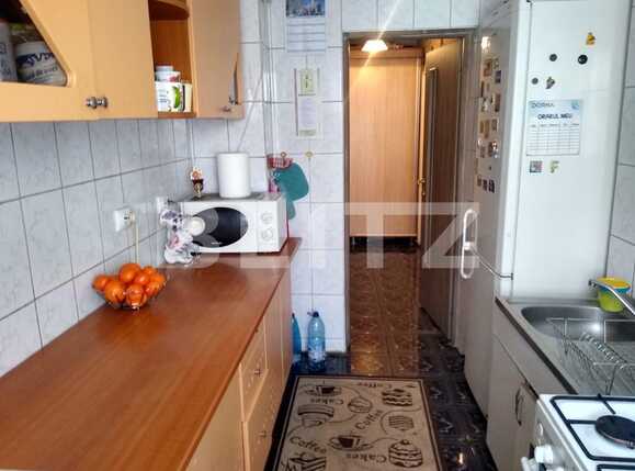 Apartament de vânzare 2 camere Tatarasi - 80932AV | BLITZ Iași | Poza4