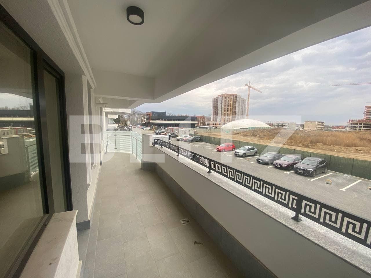 Apartament de vânzare 2 camere Copou - 80964AV | BLITZ Iași | Poza8