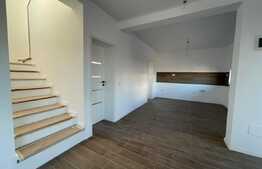 Casa moderna de 4 camere, 120 mp utili, zona Rediu