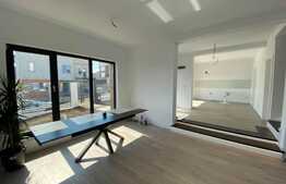 Casa moderna de 4 camere, 120 mp utili, zona Rediu
