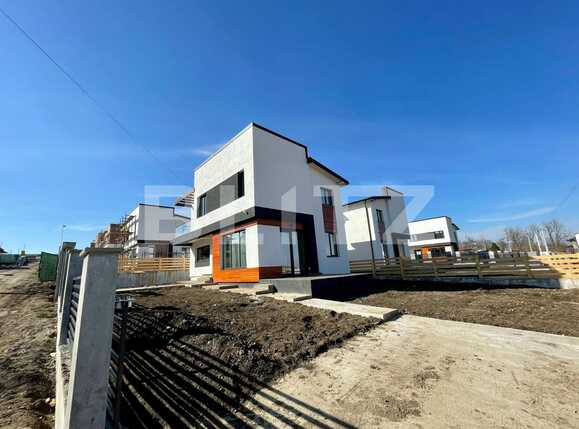 Casa de vânzare 4 camere Rediu - 80966CV | BLITZ Iași | Poza4