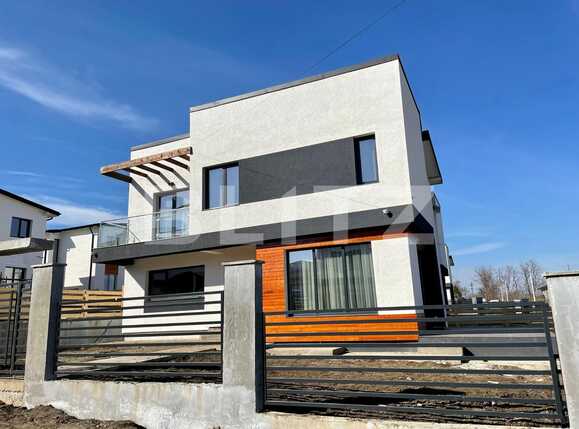 Casa de vânzare 4 camere Rediu - 80966CV | BLITZ Iași | Poza1