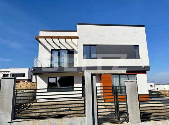 Casa de vânzare 4 camere Rediu - 80966CV | BLITZ Iași | Poza2