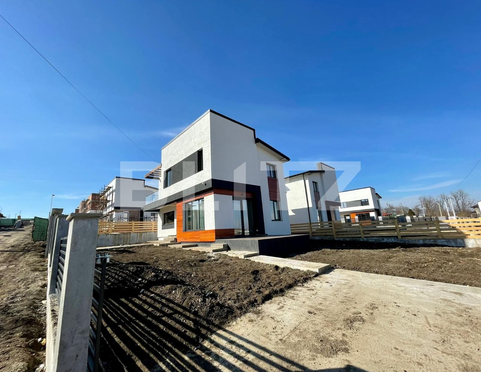 Casa de vânzare 4 camere Rediu - 80966CV | BLITZ Iași | Poza4