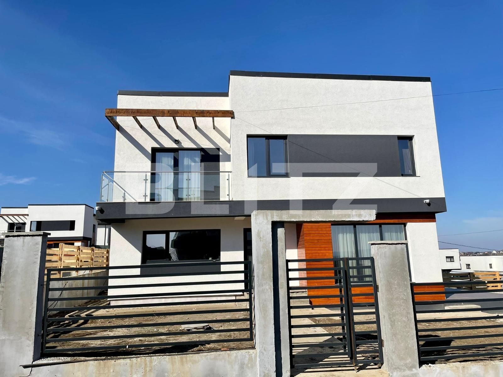 Casa de vânzare 4 camere Rediu - 80966CV | BLITZ Iași | Poza2