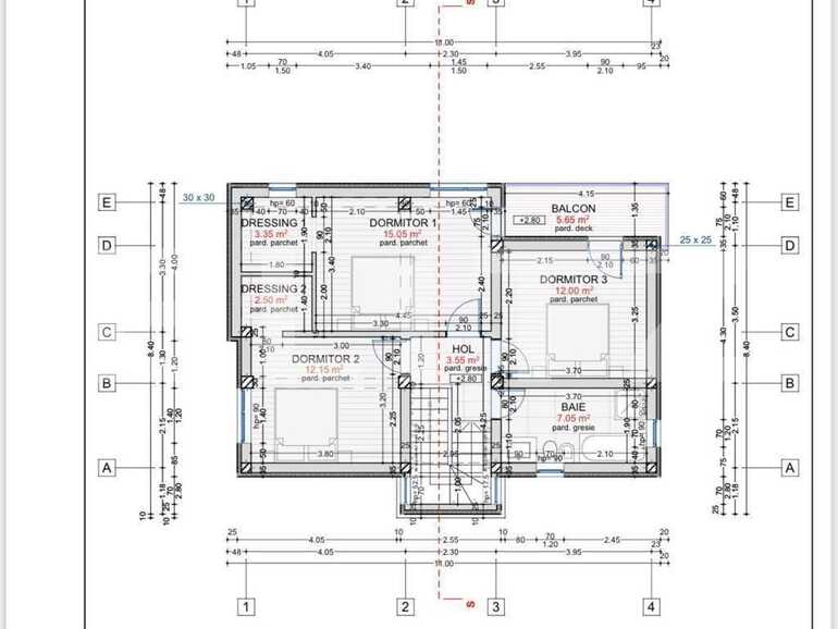 Casa de vânzare 4 camere Rediu - 80966CV | BLITZ Iași | Poza2