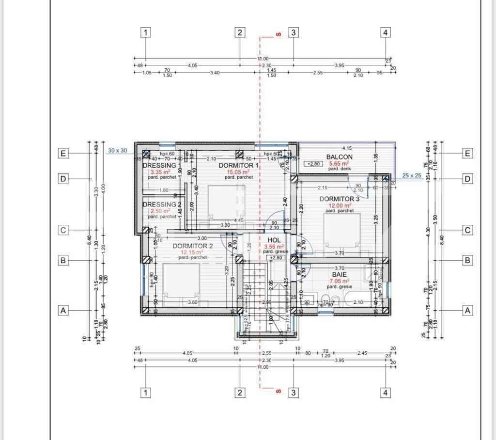 Casa de vânzare 4 camere Rediu - 80966CV | BLITZ Iași | Poza2
