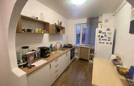 Oportunitate! Apartament cu 3 camere, 62 mp, decomandat,  zona Tatarasi