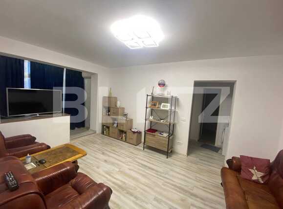 Apartament de vânzare 3 camere Tatarasi - 80985AV | BLITZ Iași | Poza1