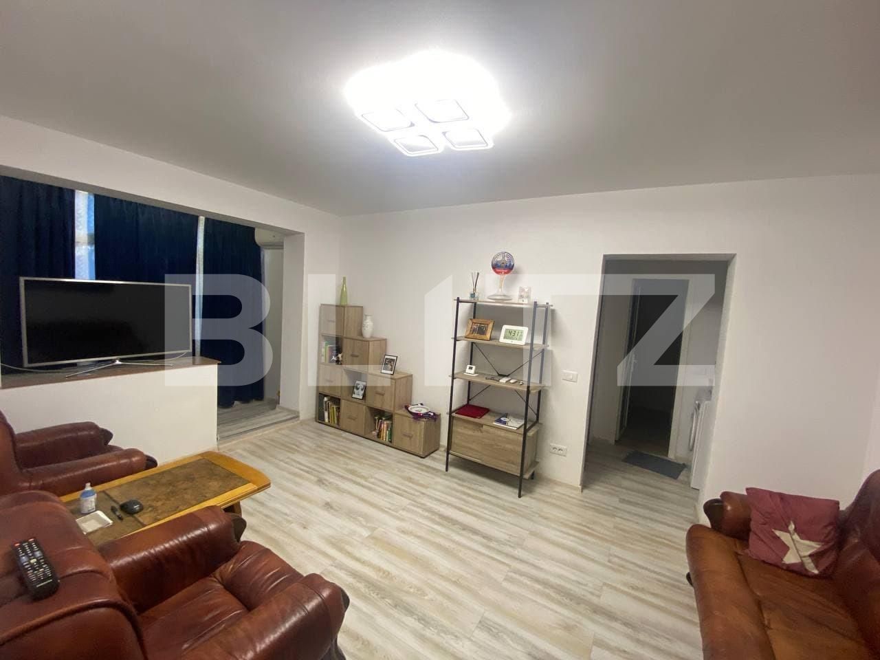 Apartament de vânzare 3 camere Tatarasi - 80985AV | BLITZ Iași | Poza1
