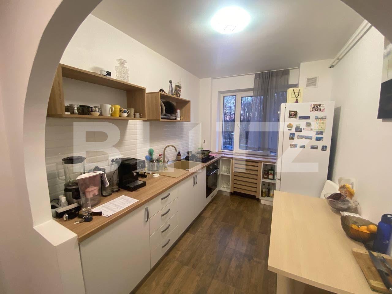 Apartament de vânzare 3 camere Tatarasi - 80985AV | BLITZ Iași | Poza6