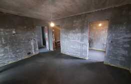 Vila cu 5 camere de 165 mp utili, teren 600 mp, Valea Lupului