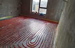 Vila cu 5 camere de 165 mp utili, teren 600 mp, Valea Lupului