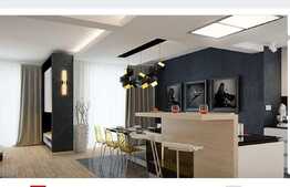 Casa cu garaj, 160 mp utili, 500 mp de teren, Valea Adanca