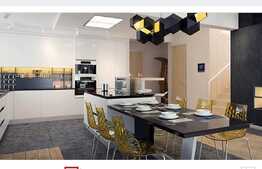 Casa cu garaj, 160 mp utili, 500 mp de teren, Valea Adanca