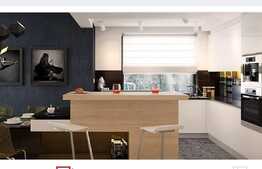 Casa cu garaj, 160 mp utili, 500 mp de teren, Valea Adanca