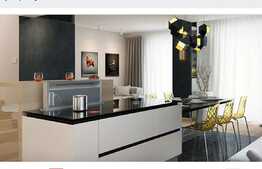 Casa cu garaj, 160 mp utili, 500 mp de teren, Valea Adanca