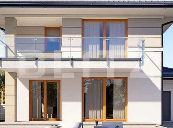 Casa de vânzare 5 camere Valea Adanca - 81134CV | BLITZ Iași | Poza3