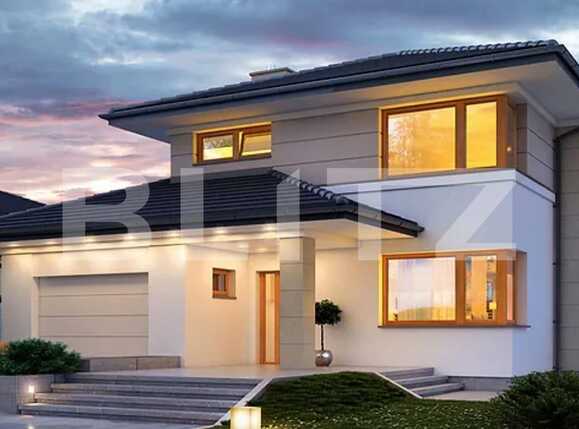 Casa de vânzare 5 camere Valea Adanca - 81134CV | BLITZ Iași | Poza1