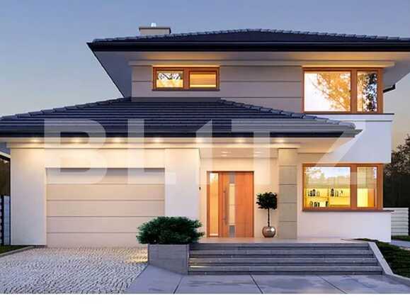 Casa de vânzare 5 camere Valea Adanca - 81134CV | BLITZ Iași | Poza2