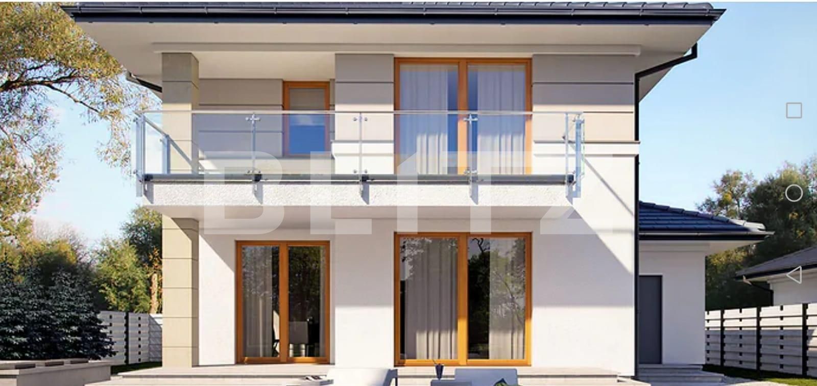 Casa de vânzare 5 camere Valea Adanca - 81134CV | BLITZ Iași | Poza3