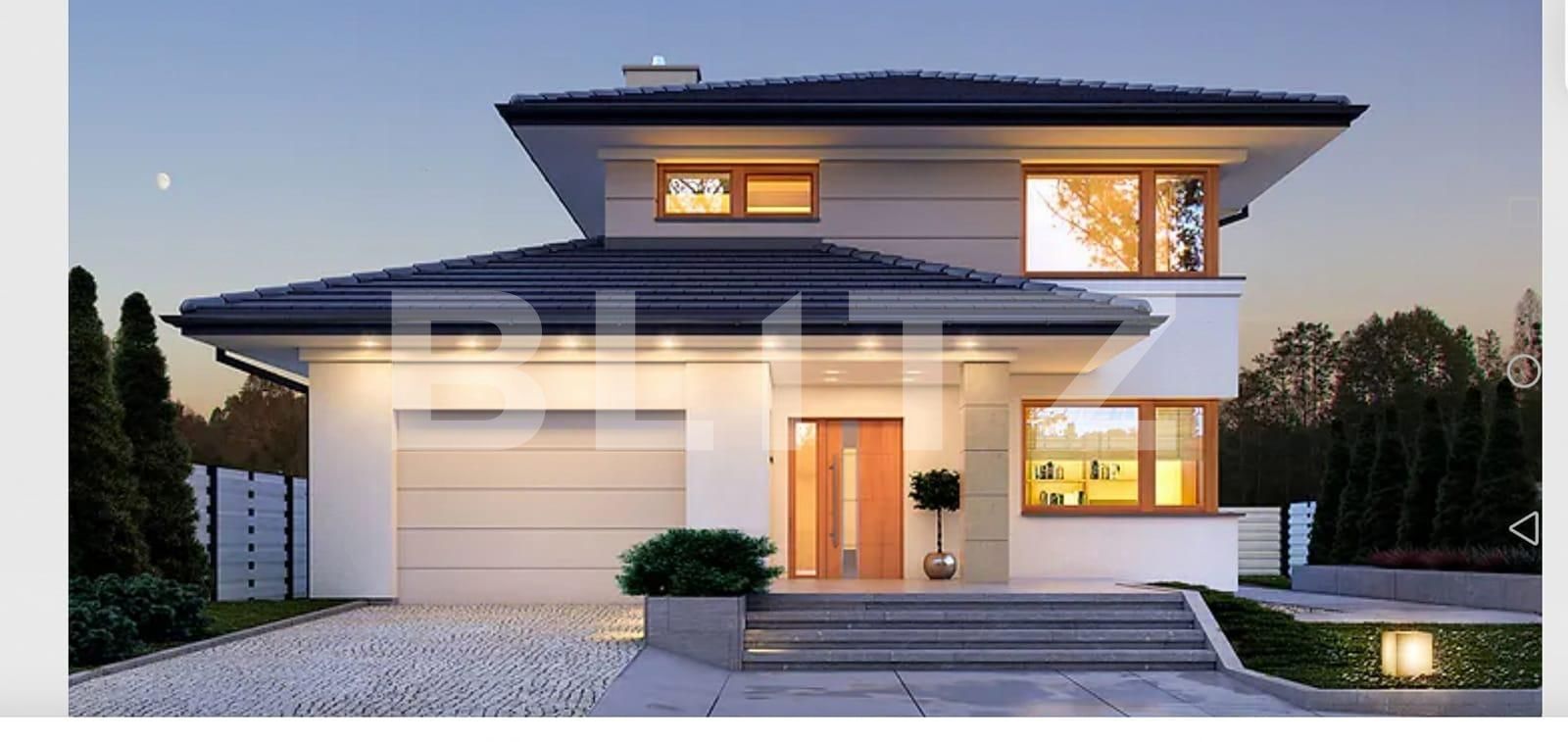 Casa de vânzare 5 camere Valea Adanca - 81134CV | BLITZ Iași | Poza2