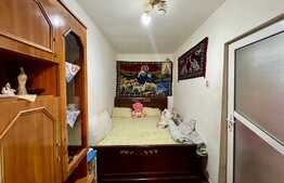 Casa batraneasca renovabila, cu canalizare, zona Galata