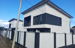 Casa D+P+E, 6 camere,144 mp utili, zona Visani