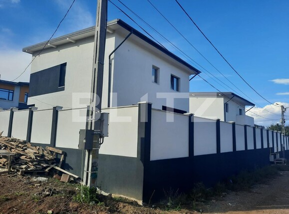 Casa de vânzare 6 camere Visani - 81175CV | BLITZ Iași | Poza3