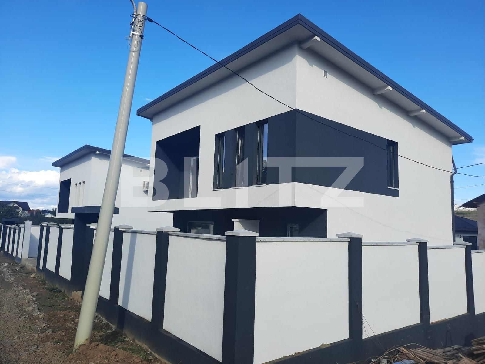 Casa de vânzare 6 camere Visani - 81175CV | BLITZ Iași | Poza4